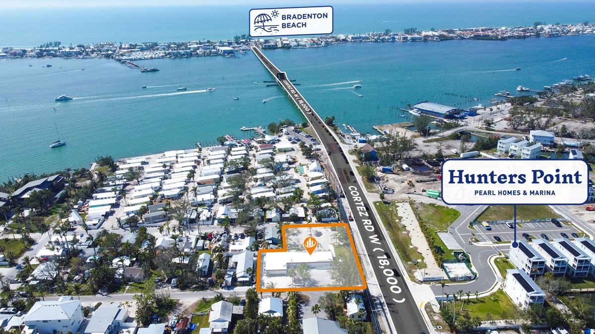 Bradenton Commercial Building