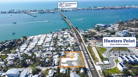Office space for Sale at Bradenton Commercial Building in Bradenton