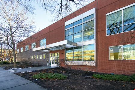 Office space for Rent at 1 East Armour Blvd in Kansas City