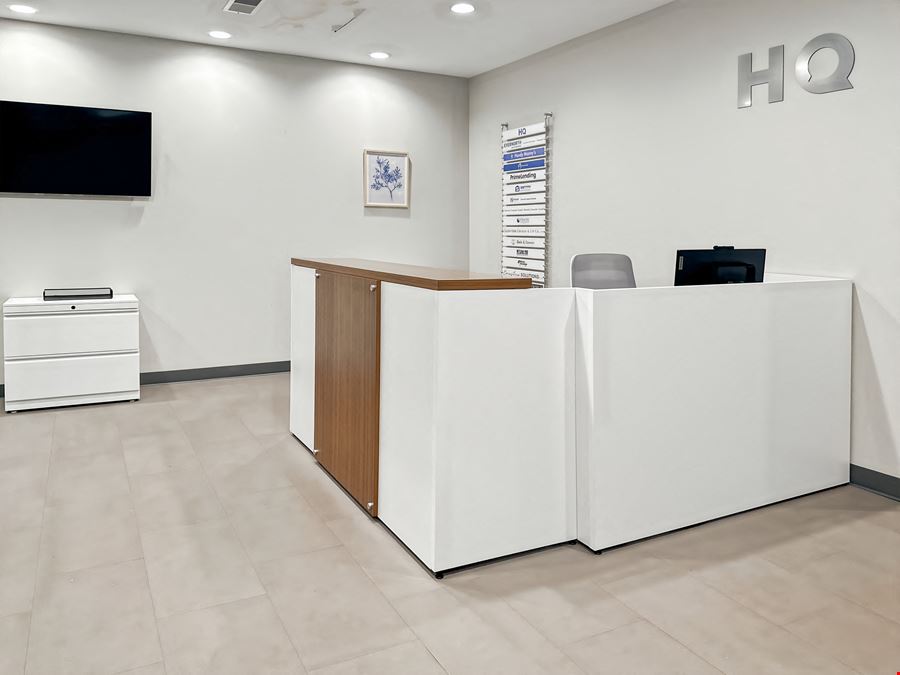 HQ - Lexington - Monarch Street