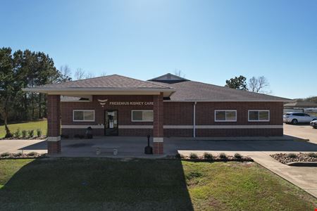 Office space for Sale at 1101 Nile Street in Eunice