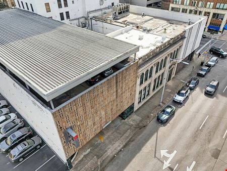 New South Federal
