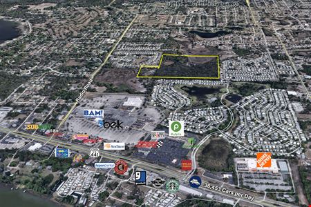 North Lake County Residential Land