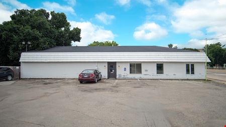 Retail space for Rent at Functional Space in Rochester’s Lowertown in Rochester