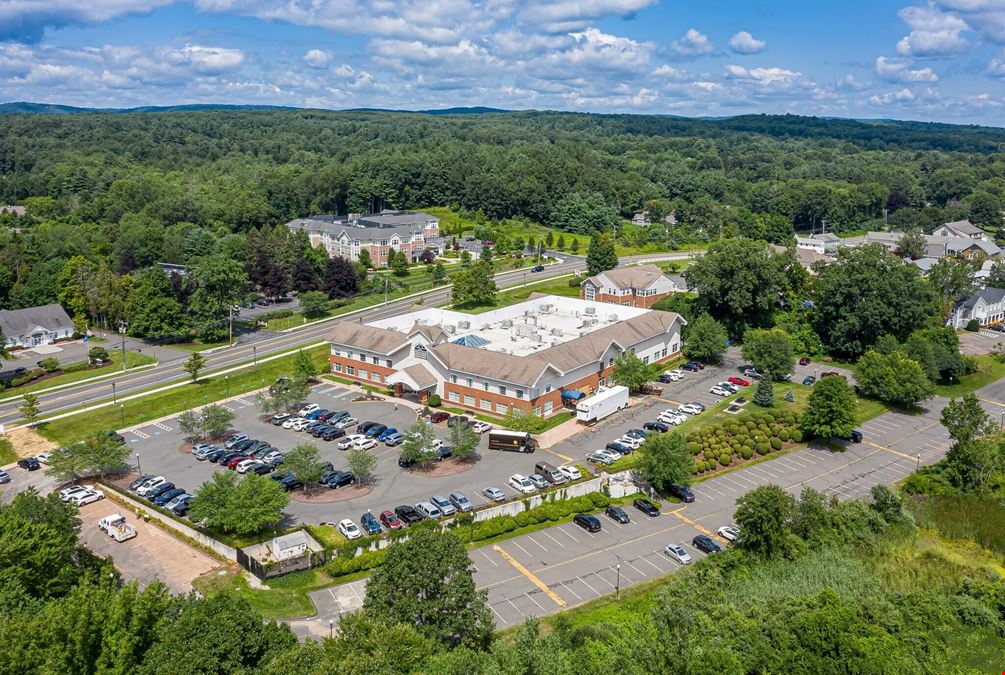 Avon Wellness Center