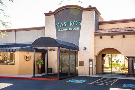 Office space at La Mirada Center