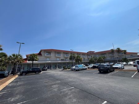 Office space for Sale at The Plaza ~ Unit 205/206 ~ 2300 SF Professional Office in Destin
