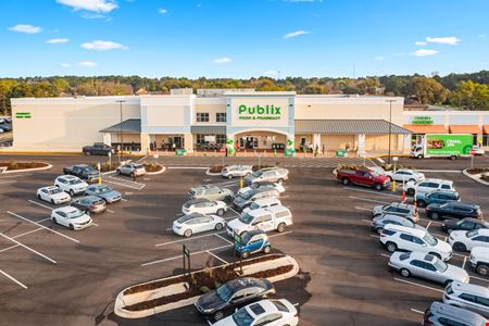 Wynnehaven Plaza