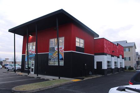 Retail space for Sale at 200 Betz Rd in Cheney