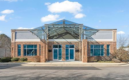 Industrial space for Sale at 5011 Departure Drive in Raleigh