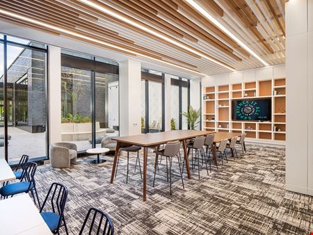 2461 S Clark  |  Crystal & Clark