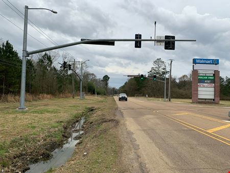 5812 Terry Road Land