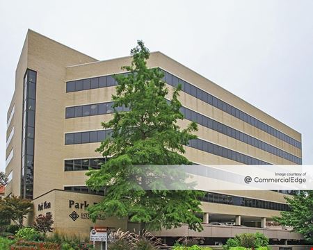 Office space for Rent at Park Plaza in Kansas City