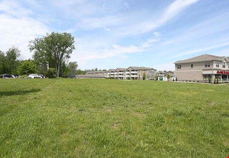 9500 Transit Road