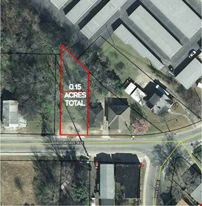 3519 Brookdale Avenue; 3516 Brookdale Court