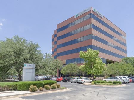 Office space for Rent at Expansive - North Austin in Austin