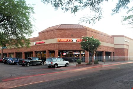 725 W Warner Rd
