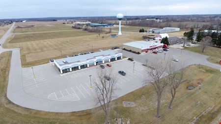 North Branch Plaza