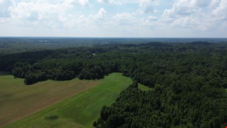 Cedar Hill Farm