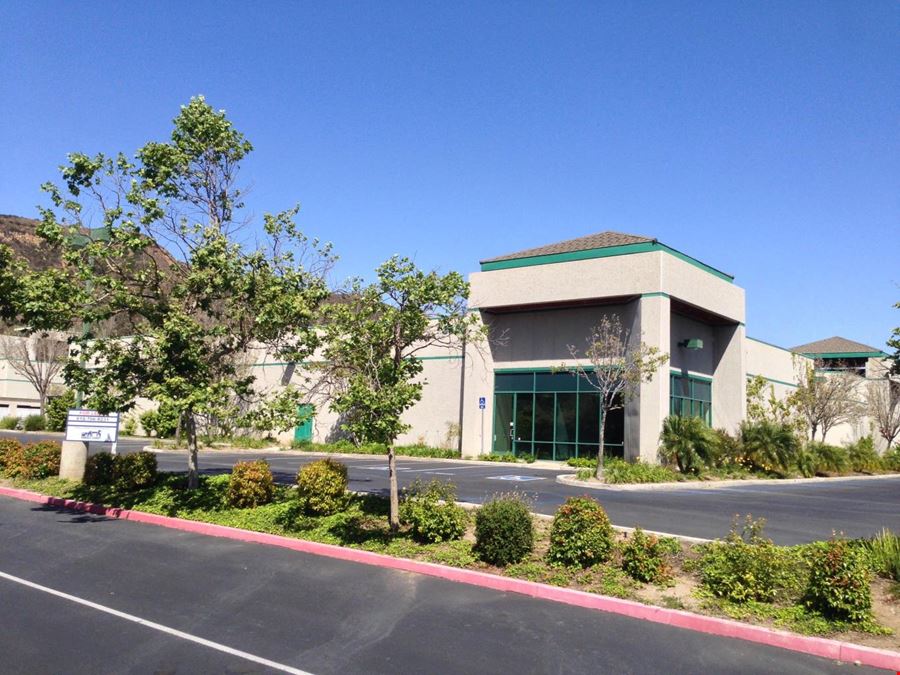 3563 Old Conejo Rd