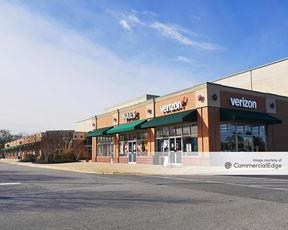 Harundale Plaza