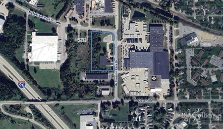 Industrial space for Sale at For Sale|18,650 SF Industrial in Howell