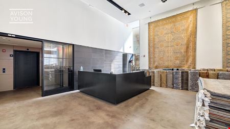 Other space for Rent at 201 East 57th Street - 4th Floor Sublease in New York