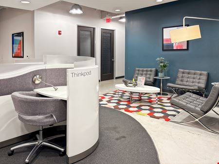 Regus - Causeway Square Centre