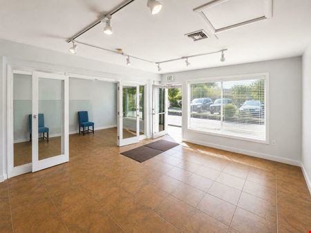 1421 First Street