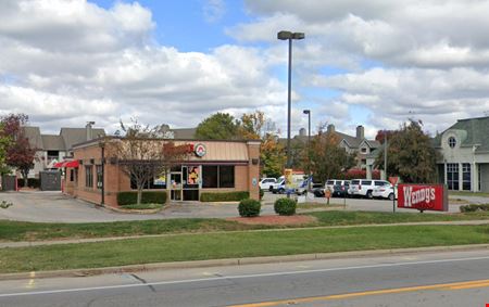 Retail space for Rent at Holiday Manor Outparcel For Lease in Louisville