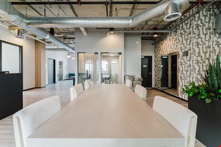 Megacenter Brickell