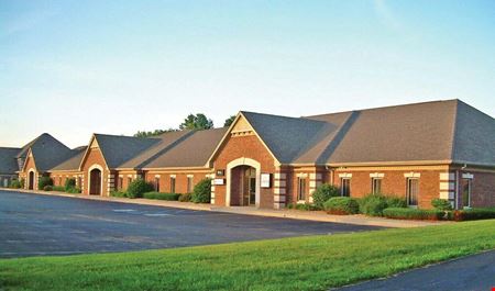 Office space for Sale at 373 Meridian Parke Ln in Greenwood