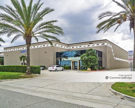 Industrial space for Rent at Safari Business Center - Building 5 in Ontario