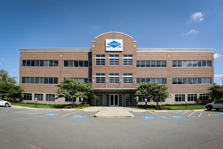 Office space for Rent at Euronet Worldwide Building in Little Rock