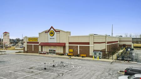 Retail space for Sale at Northern Tool + Equipment in Merrillville