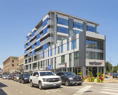 Mixed Use space for Rent at 1237 N Milwaukee Ave (Chicago) in Chicago