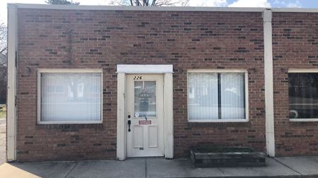 Office space for Rent at 226-232 Florida Avenue in Salisbury