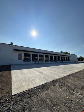 11697 Sanderson Rd - 12,000+/- SF Truck Terminal