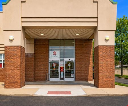 Former CVS - High Visibility Retail Redevelopment Opportunity