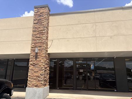 Chickasha Crossing