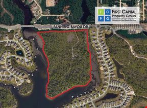Residential Development Opportunity