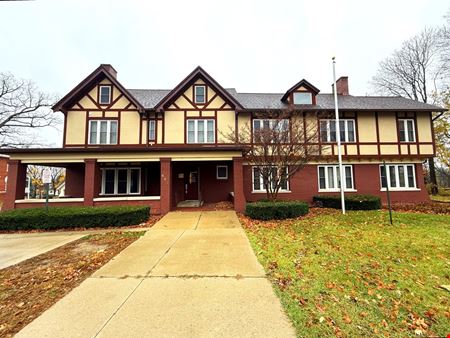 Commercial space at Owosso Medical Campus For Lease in Owosso