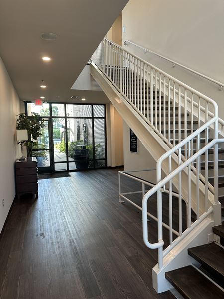 Office space for Rent at Magnolia Row in Myrtle Beach