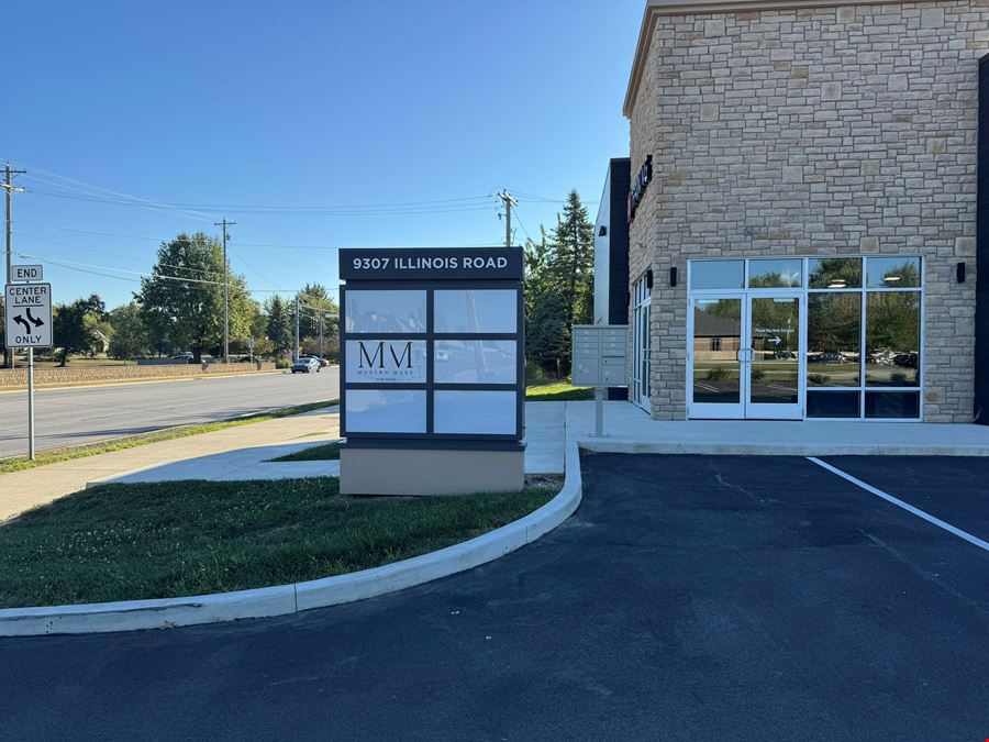 9307 Illinois Rd