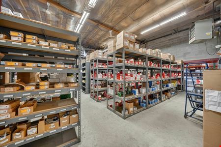 High-Visibility Wall Avenue Owner/User Opportunity