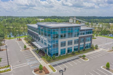 Office space for Rent at Office Evolution - Jacksonville Bartram in Jacksonville