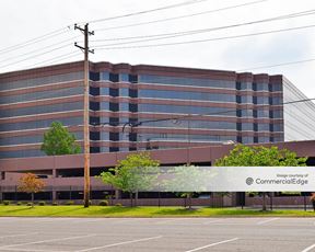 Crescent Center