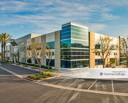 Office space for Rent at The Campus at Sorrento Gateway - 5005 Wateridge Vista Drive in San Diego