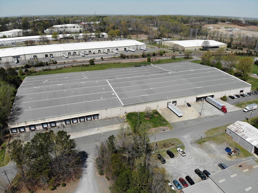 500 Linkwood Rd