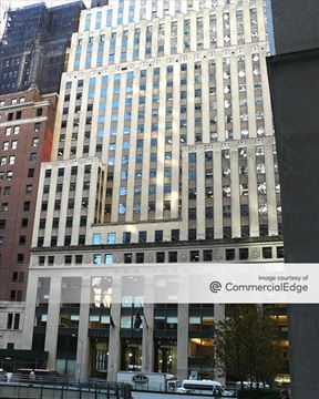 The Trump Building